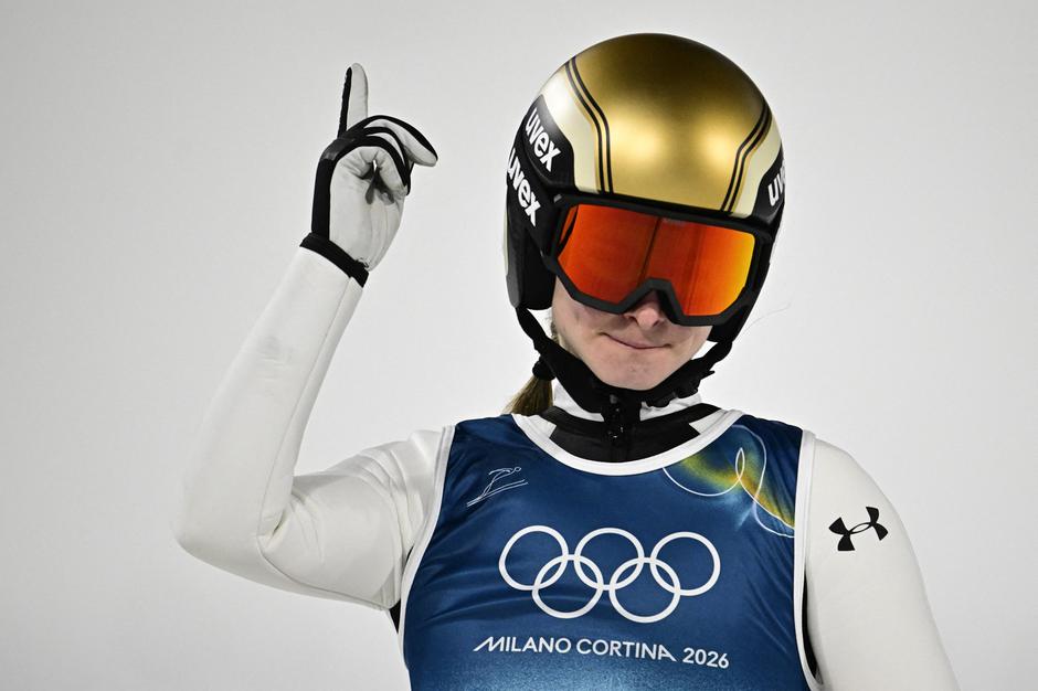 Nika Vodan | Avtor: Profimedia