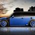 Mini clubman cooper C streetworker schmidt revolution