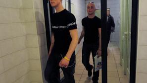 Fotografija je simbolična. (Foto: Gregor Katič)