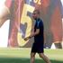 Josep Guardiola trening