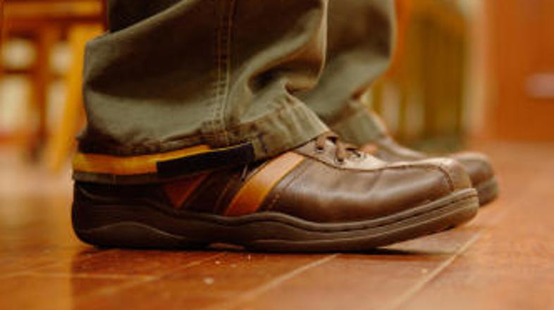 Če komu ni prav, pa naj si zatisne nos!