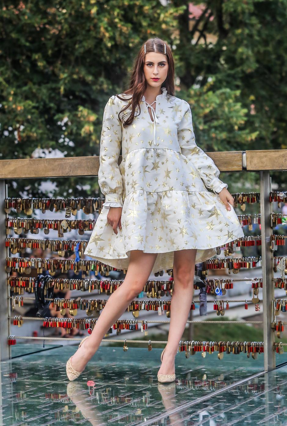 Ana Elez | Avtor: Arhiv organizatorja