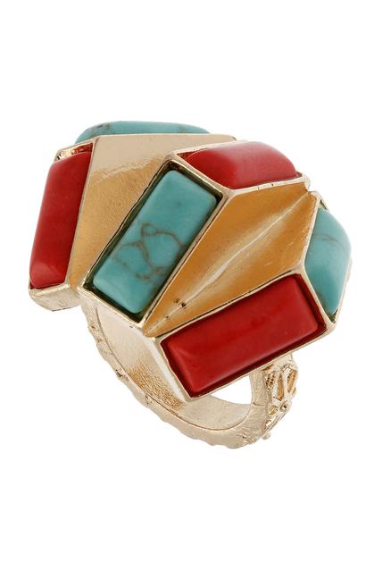 Prstan Topshop, 14,25 EUR