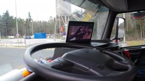 Tovornjakar - film
