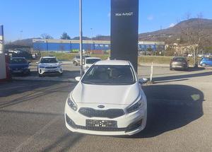 KIA Ceed Benc. 1.4 CVVT LX Champion Navi 6M T