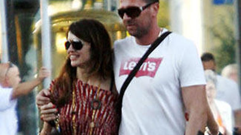 Severinin izbranec je Slavko Šainović z Reke.