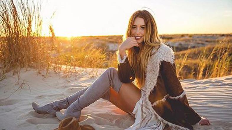 Kylie Rae Harris