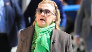 hilary clinton, bill clinton