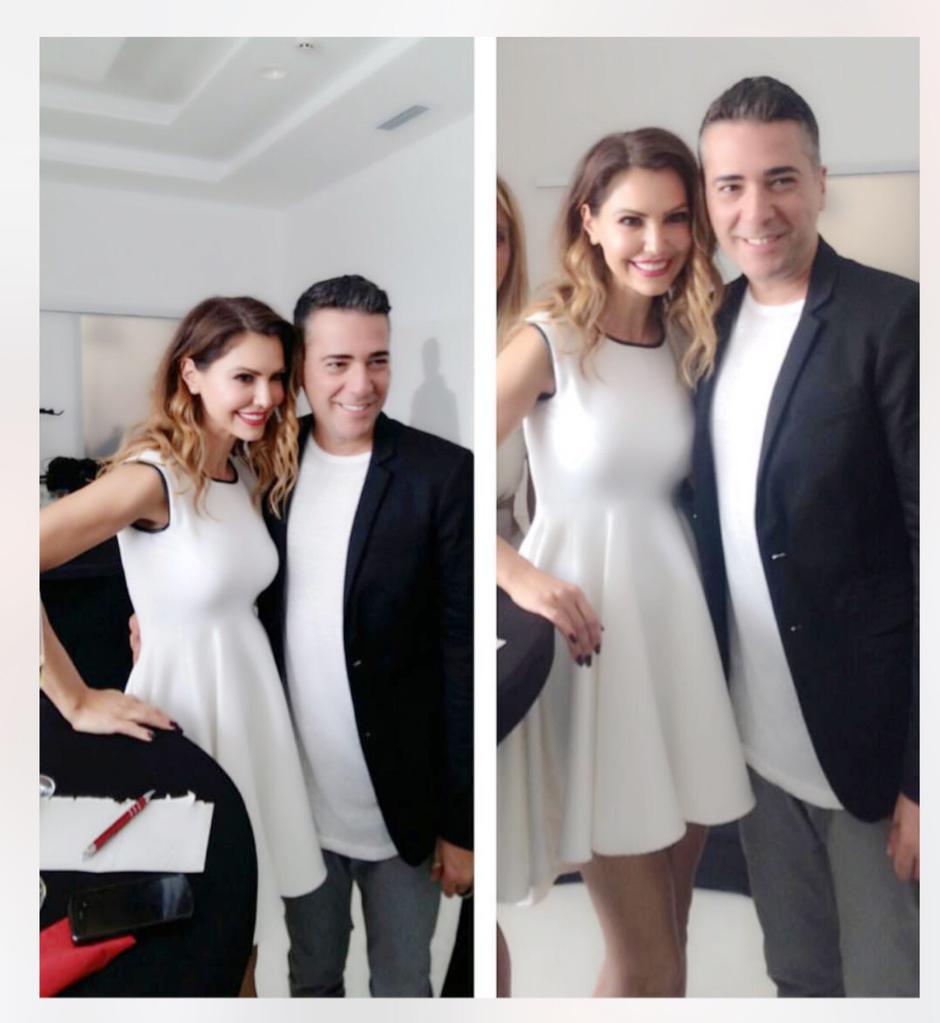 Ivana Šundov | Avtor: Andreja Cilenšek