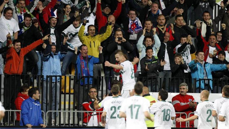 Dare Vršič slovenija srbija