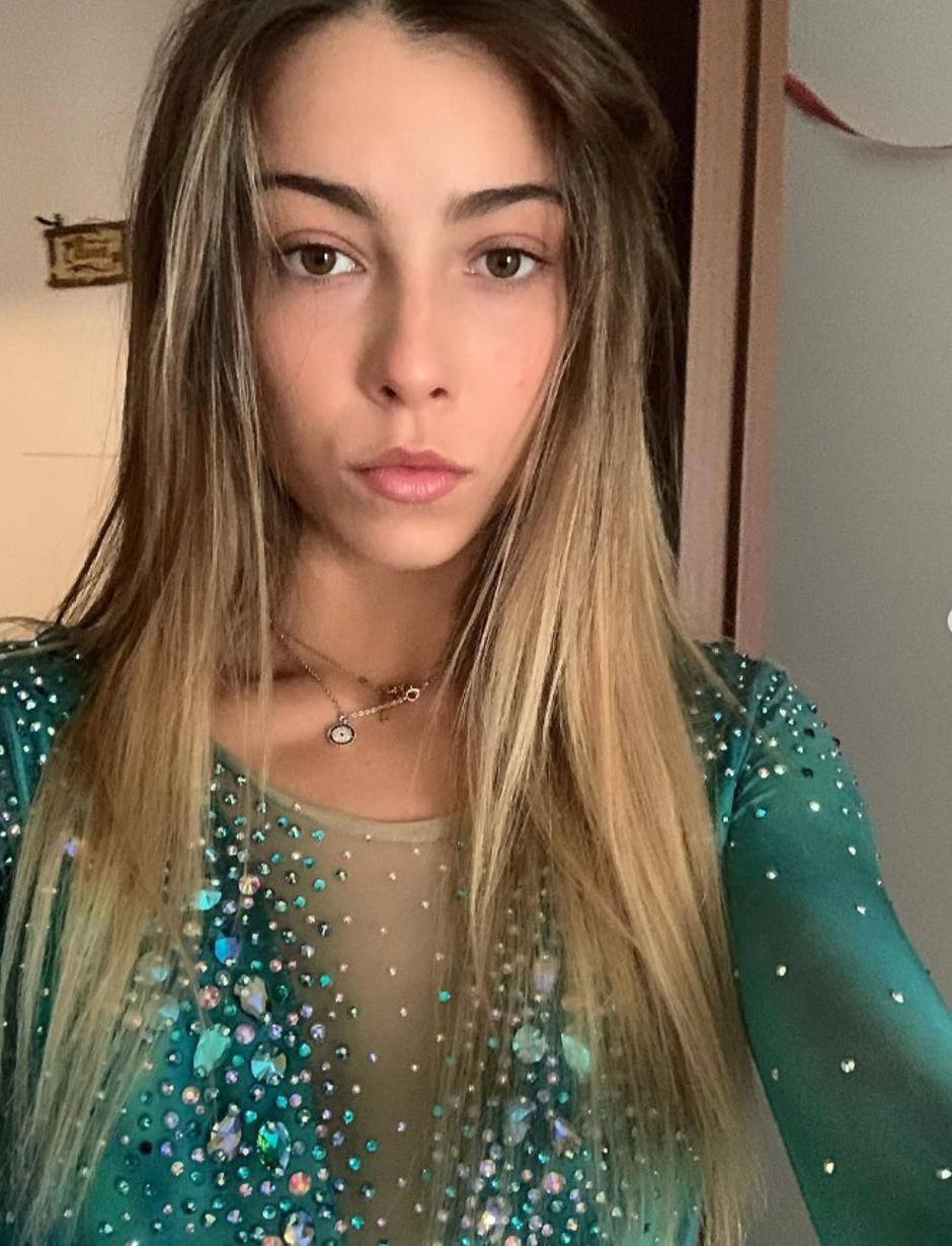 Lauro Barquero | Avtor: Instagram