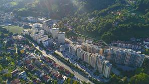 Trbovlje Kešetovo Sallaumines