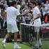 Wimbledon Roger Federer Sergej Stahovski