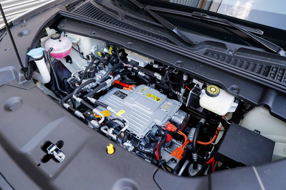 byd atto 2 | Avtor: Saša Despot