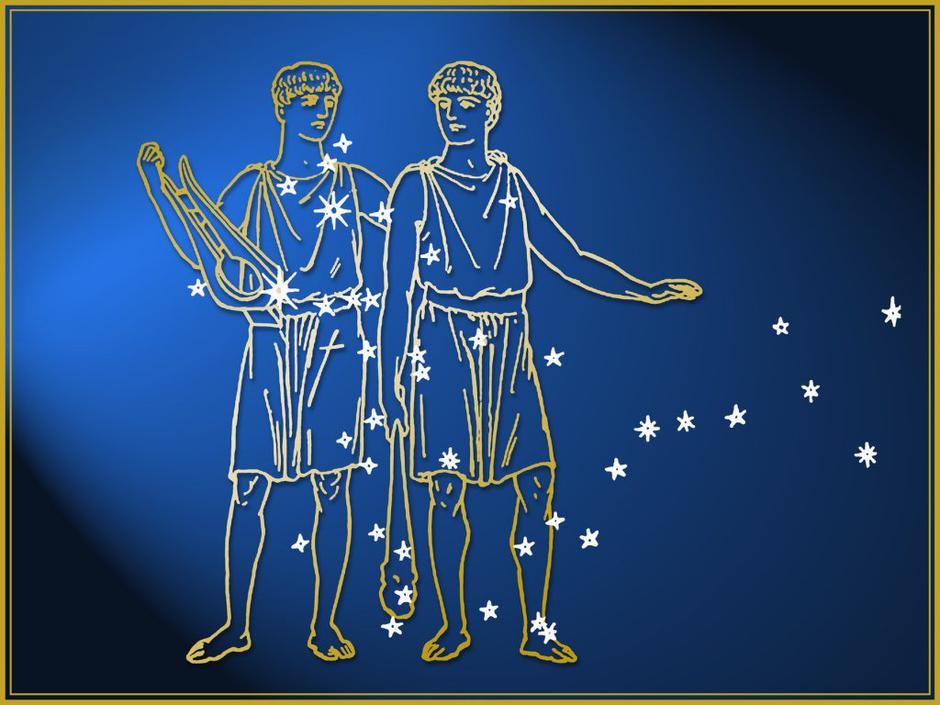 dvojčka | Avtor: Profimedias