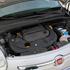 Fiat 500L living