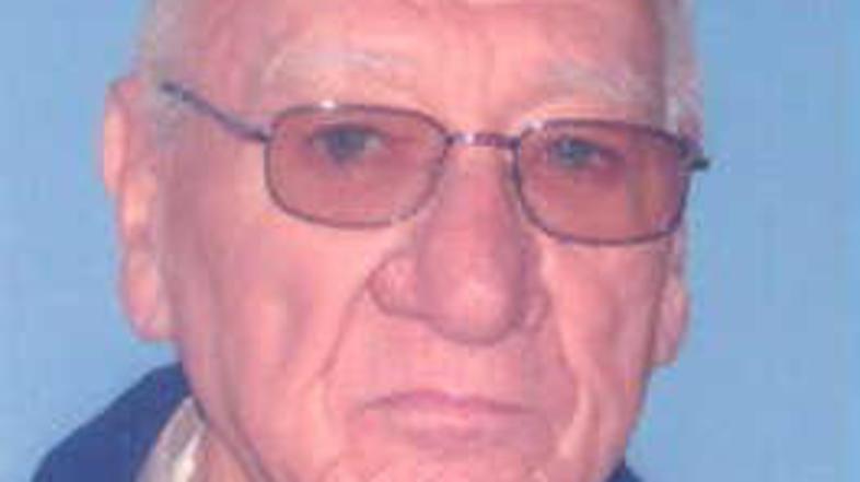 Armando Loredan je pogrešan od srede.