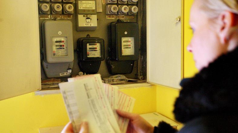 "Preverili bomo, ali Elektro Primorska ravna v skladu z zakonom o zaščiti potroš