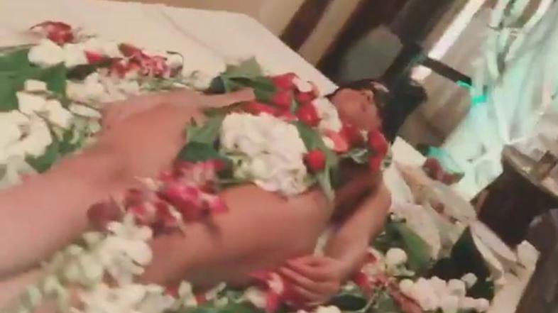 Andy Ruiz rojstni dan