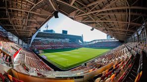 Brentford Community Stadium