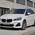 BMW serije 2 grand tourer