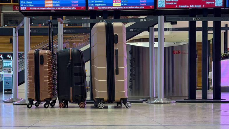 Berlinsko letališče