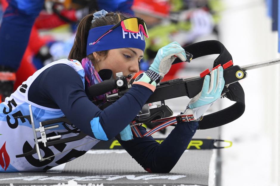 Emma Oustry | Avtor: Profimedia