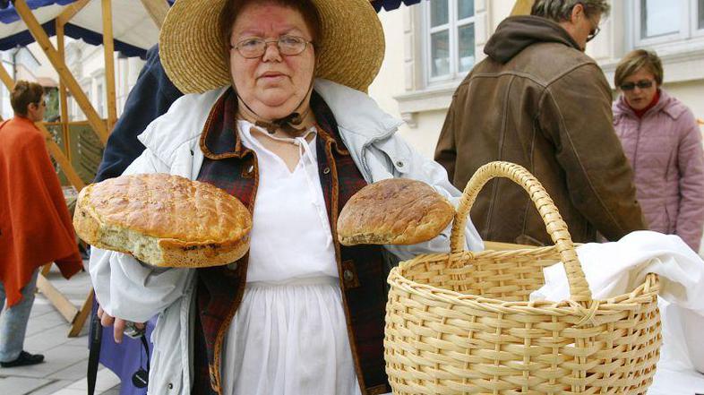 Ta konec tedna bo Piran v znamenju praznika solin.