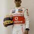 VN Bahrajna 2010 Shakir portret Jenson Button (McLaren Mercedes)