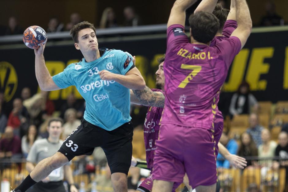 Enej Slatinek Jovičić | Avtor: Jurij Vodušek