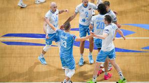 slovenska odbojkarska reprezentanca