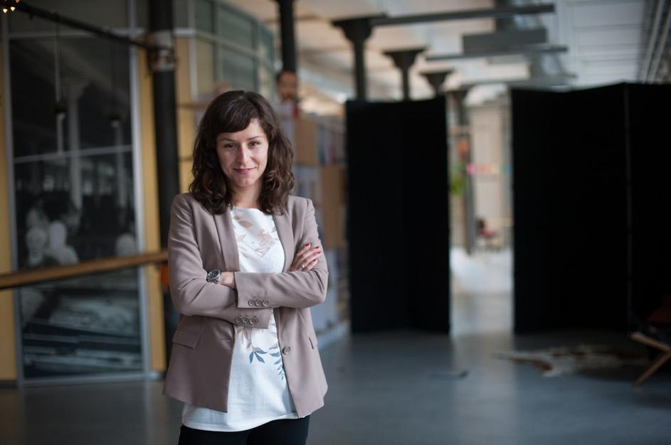 naslednja generacija