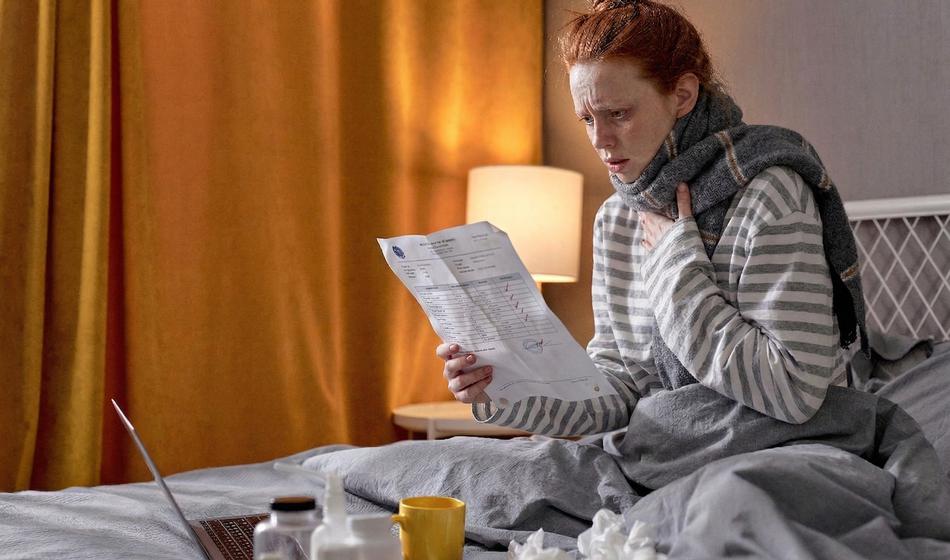 Zavrnjena bolniška? Vodič do pritožbe na ZZZS