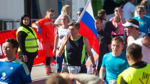 24.Ljubljanski Maraton
