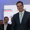 Aleksander Vucic