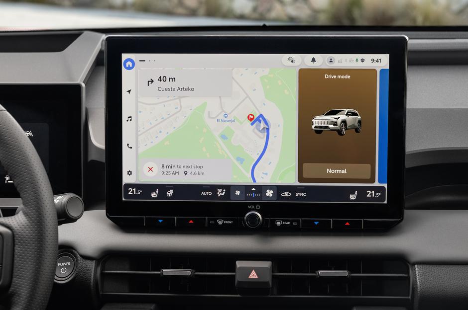 Toyota RAV4 GR sport | Avtor: Toyota