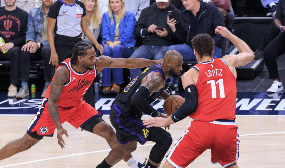 Trije zvezdniki menjajo ekipe, eden odhaja, drugi prihaja k Lakers?