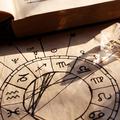 astrologija, napoved, horoskop