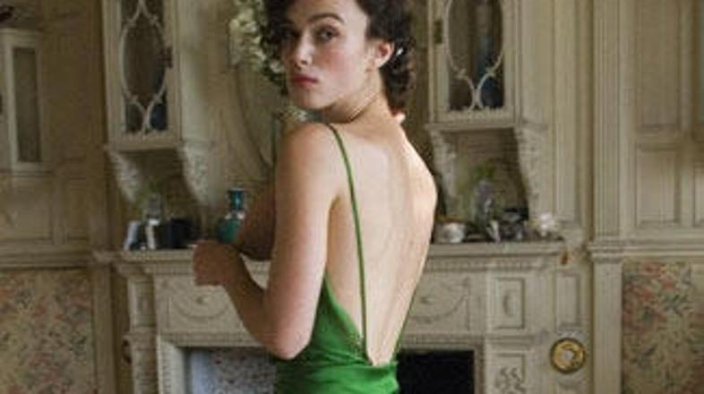 Keira Knightly ima za nekaj časa dovolj kariere. Raje bo s fantom uživala v Pari