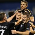 Rukavina Husejinović Dinamo Zagreb Šerif Liga prvakov kvalifikacije Maksimir