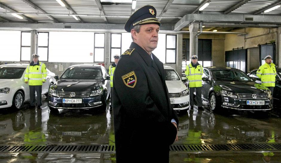 Policija, provida, passat | Avtor: Saša Despot