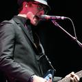 Paul Banks, pevec skupine. (Foto: Reuters)