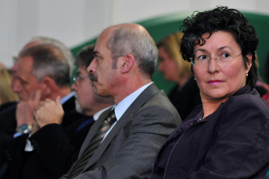 Gordana Živčec Kalan