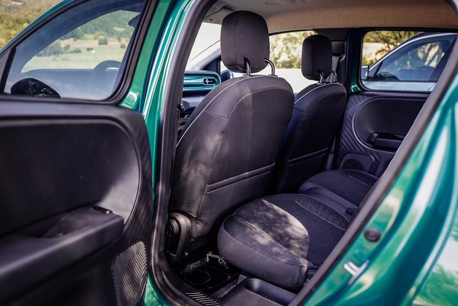 Predstavitev Renault twingo, R4 in R5 | Avtor: Saša Despot