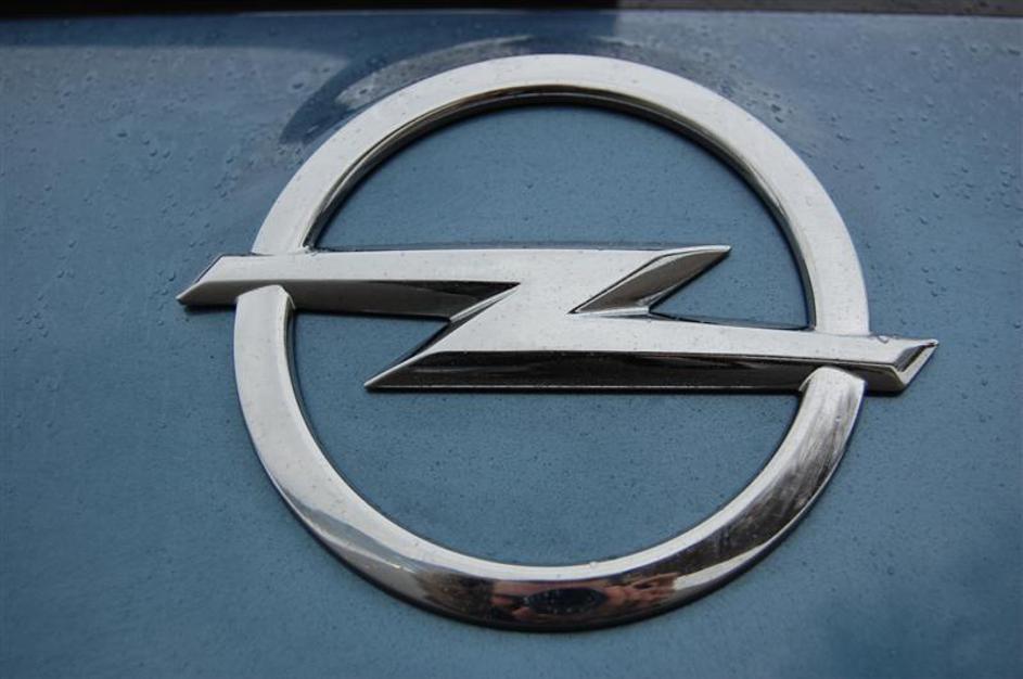 Opel astra sports tourer