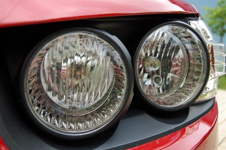 Mednarodna predstavitev chevrolet avea