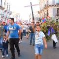 Catania navijači Palermo pogreb pokop krsta povorka