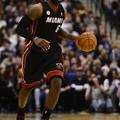 lebron james miami heat