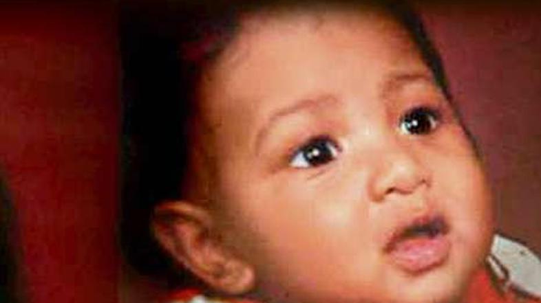 Mladi Javon je moral umreti zaradi besede amen.