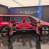 Renault E-space concept